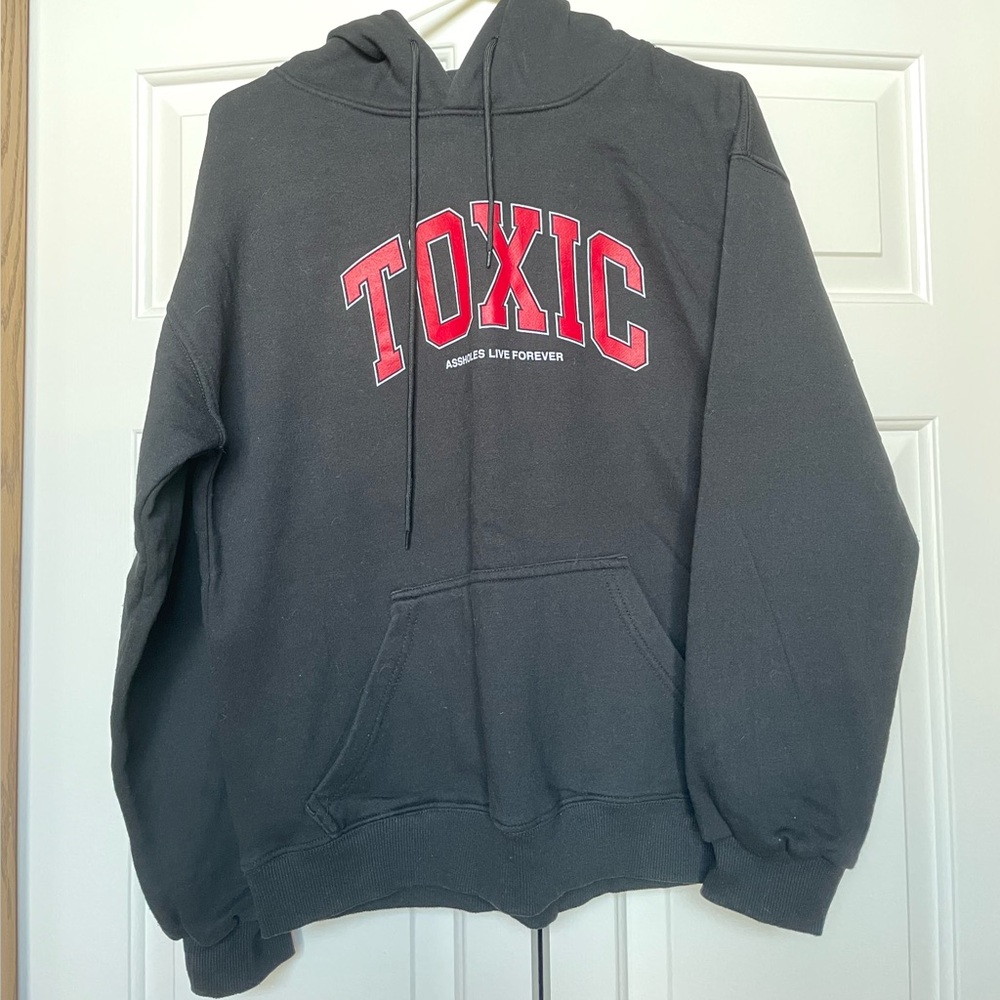 ALF Hoodie